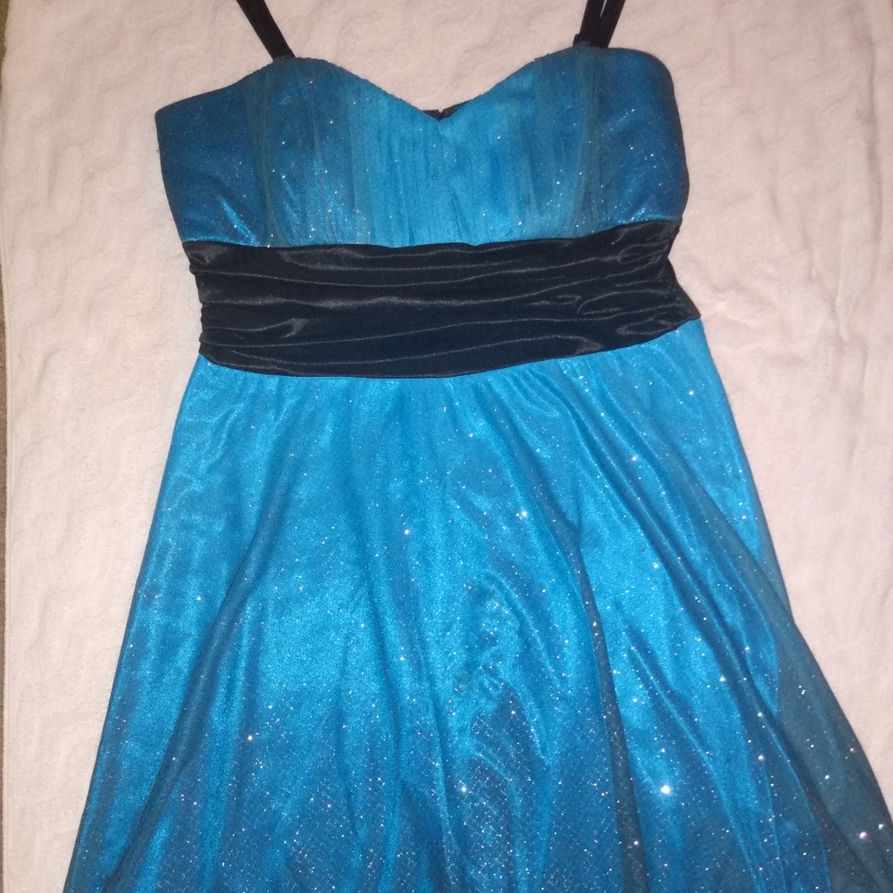Dress size 12